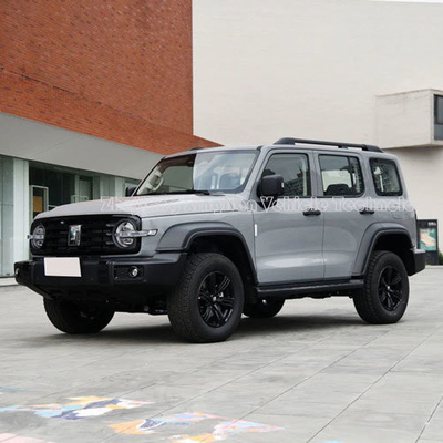 Tank300 2024 SUV 2,0t Great Wall Tank 300 Автомобиль с механической тормозной системой
