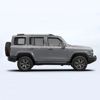 Tank300 2024 SUV 2,0t Great Wall Tank 300 Автомобиль с механической тормозной системой