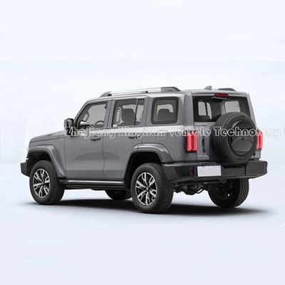 Tank300 2024 SUV 2,0t Great Wall Tank 300 Автомобиль с механической тормозной системой