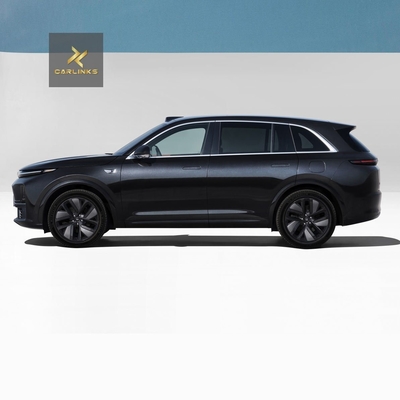 2023 Black Car 2023 Hybrid EV Ideal Лисян Ли Сянь Один L7 Max PRO Plus L8 L9 внедорожник 6-местная версия Энергетический автомобиль