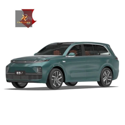 Согласно заказчику 2023 Lixiang L7 Ideal Auto Lixiang Li Xiang Electric Car