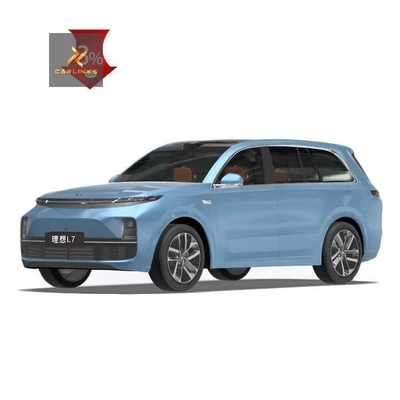 Согласно заказчику 2023 Lixiang L7 Ideal Auto Lixiang Li Xiang Electric Car