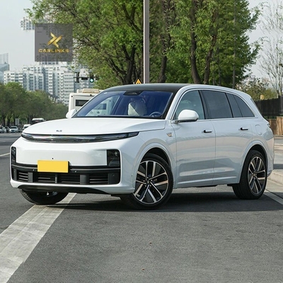 Лисян One L7 L8 L9 Li One Car Energy Максимальная мощность 154 л.с. Максимальная скорость 190 км/ч