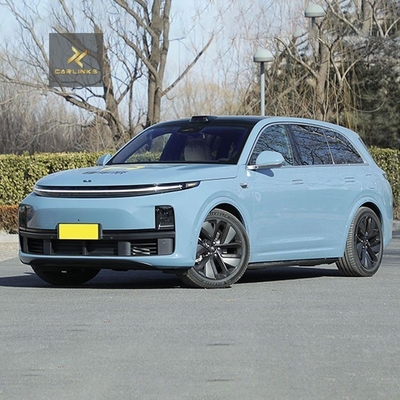 Лисян One L7 L8 L9 Li One Car Energy Максимальная мощность 154 л.с. Максимальная скорость 190 км/ч