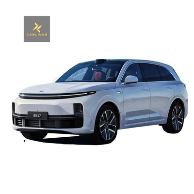2023 Lixiang L7 L8 L9 Автомобили 7-местный большой внедорожник с быстрым временем зарядки 30 минут 80%