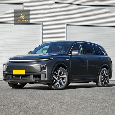 2023 Lixiang L7 L8 L9 Автомобили 7-местный большой внедорожник с быстрым временем зарядки 30 минут 80%