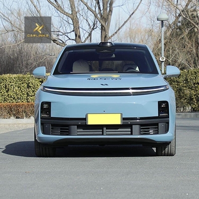 2023 Ли Сянь Один L9 Ли Сянь Один L7 L8 L9 Автомобиль с лучшими характеристиками