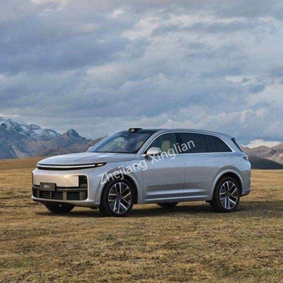 2024 Lixiang 9 Li One L8 Max Li Xiang One L7 L8 L9 5-дверный 5-местный внедорожник для требований