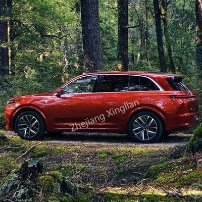2024 Lixiang 9 Li One L8 Max Li Xiang One L7 L8 L9 5-дверный 5-местный внедорожник для требований