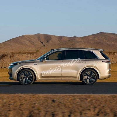 2024 Lixiang 9 Li One L8 Max Li Xiang One L7 L8 L9 5-дверный 5-местный внедорожник для требований