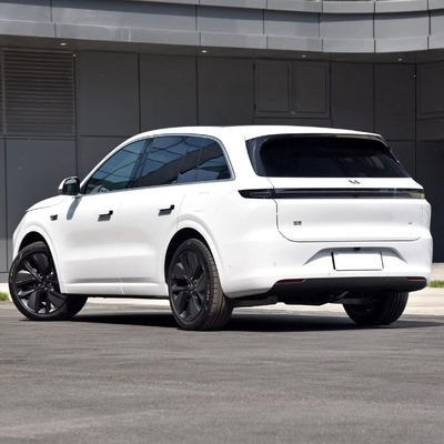 Семейство 2024 Li Auto L6 Lixiang L6 Роскошный 5-местный электромобиль семейного SUV