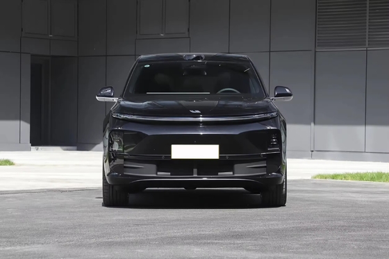 2024 Роскошный электромобиль 4WD Лисян L9 L8 L7 L6 Гибридный EV SUV Пресаль Гибридный Ли Авто L6