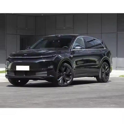 2024 Роскошный электромобиль 4WD Лисян L9 L8 L7 L6 Гибридный EV SUV Пресаль Гибридный Ли Авто L6
