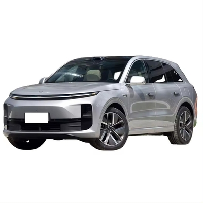 2024 Роскошный электромобиль 4WD Лисян L9 L8 L7 L6 Гибридный EV SUV Пресаль Гибридный Ли Авто L6