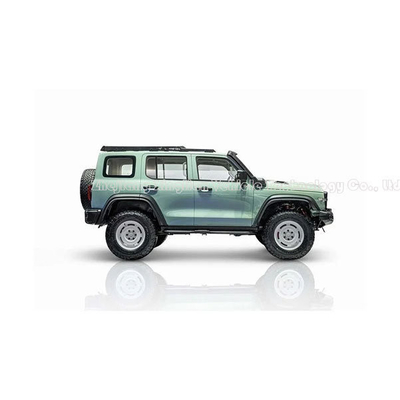 Популярный 2023 3.0t Tank 500 SUV Гибридный автомобиль Левое рулевое управление Сити Edition Энергетические транспортные средства