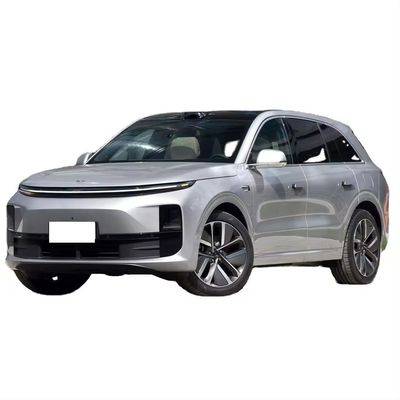 2024 Электромобили Лисян L6 PRO Подержанные автомобили Максимальный Ренджер 1200 Максимальная скорость 180 км/ч