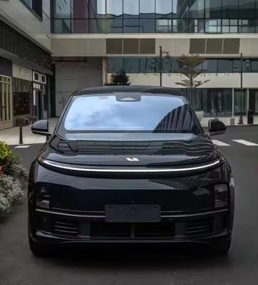 2024 Электромобили Лисян L6 PRO Подержанные автомобили Максимальный Ренджер 1200 Максимальная скорость 180 км/ч