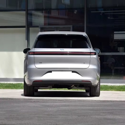 2024 Lixiang L6 PRO Luxury Electric SUV Hybrid Energy Vehicle 4X4 5 мест Макс Эйр Ультра Большой Размер Предпродажная Ли Автомобиль