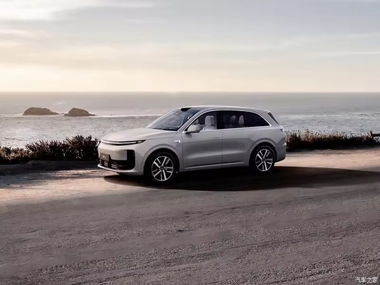 2024 Lixiang L6 PRO Luxury Electric SUV Hybrid Energy Vehicle 4X4 5 мест Макс Эйр Ультра Большой Размер Предпродажная Ли Автомобиль