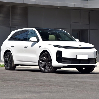 2024 L6 Li Auto Hybrid Роскошный электромобиль 4WD внедорожник Lixiang L9 L8 L7 L6 Энергетические автомобили