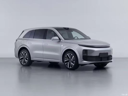 2024 Li Auto L6 Max Luxury SUV Hybrid Phev Автомобиль Lixiang L9 Max L8 L7 L9 Электрикар
