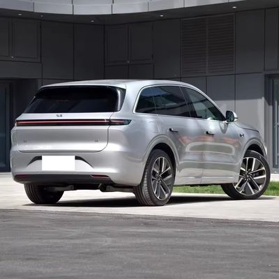 2024 Li Auto L6 Max Luxury SUV Hybrid Phev Автомобиль Lixiang L9 Max L8 L7 L9 Электрикар