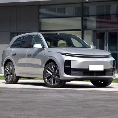 2024 Li Auto L6 Max Luxury SUV Hybrid Phev Автомобиль Lixiang L9 Max L8 L7 L9 Электрикар