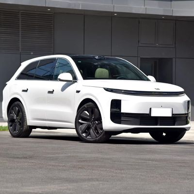 2024 Li Auto L6 Max Luxury SUV Hybrid Phev Автомобиль Lixiang L9 Max L8 L7 L9 Электрикар