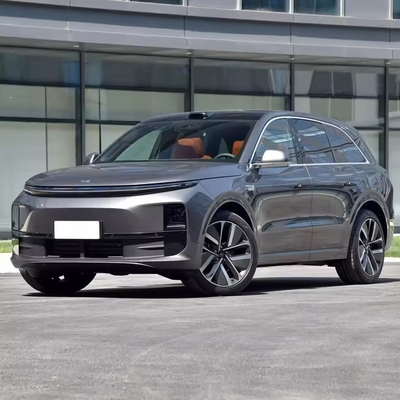 2024 Lixiang L9 Энергетические автомобили для взрослых EV SUV Автомобили Согласно клиенту