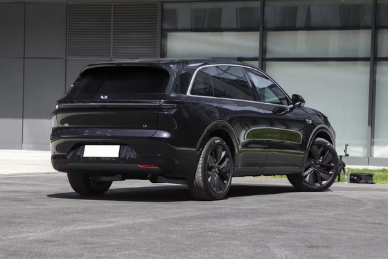 2024 Lixiang L9 Энергетические автомобили для взрослых EV SUV Автомобили Согласно клиенту