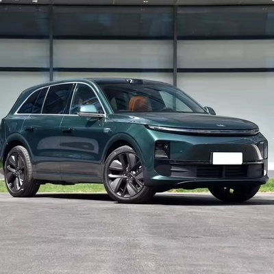 2024 Lixiang L6 Extended Range Car Max PRO Air SUV Lixiang Гибридный автоэлектрический автомобиль