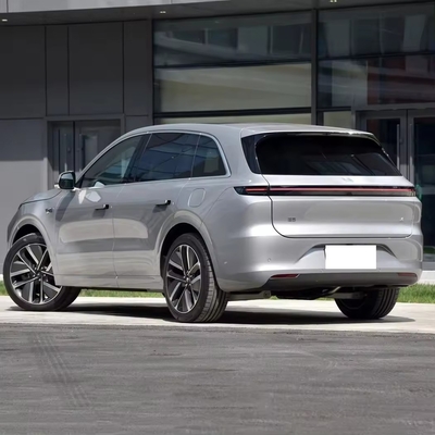 2024 Lixiang L6 Li Auto L6 SUV Гибридные электрические автомобили, адаптированные к вашим бизнес-потребностям