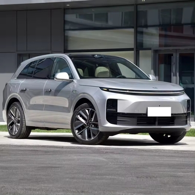 2024 Гибридный Lixiang Li L6 Electric Luxury SUV с автоматической коробкой передач и современным дизайном
