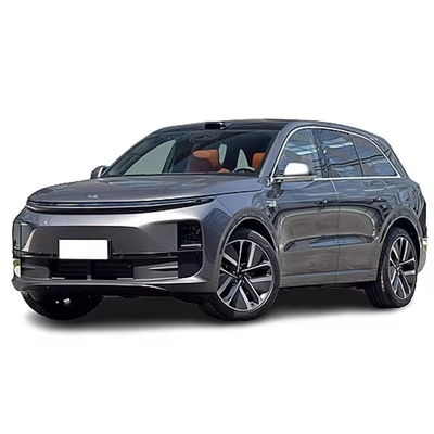2024 Lixiang L6 L7 L8 L9 Extended Range Car Max PRO Air SUV Гибридное электромобиль