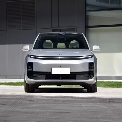 2024 Lixiang L6 L7 L8 L9 Extended Range Car Max PRO Air SUV Гибридное электромобиль