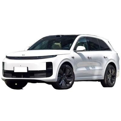 2024 Lixiang L6 Семейный автомобиль Роскошный электрический внедорожник 5 мест Гибридная энергия Предпродажа Четырехколесный