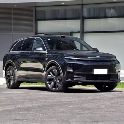 2024 Lixiang L6 Семейный автомобиль Роскошный электрический внедорожник 5 мест Гибридная энергия Предпродажа Четырехколесный