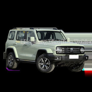 Бензиновый высокоскоростной автомобильный ГВМ танк 300 Бензиновый автомобиль Mgnt Сертификация ISO10012