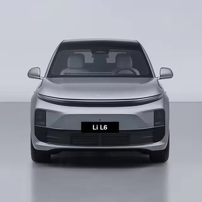 2024 Li Auto L6 PRO Max Электрическое транспортное средство с высококлассным интеллектуальным управлением и большим пространством