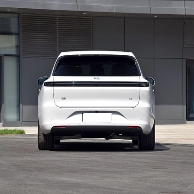 2024 Li Auto L6 PRO Max Электрическое транспортное средство с высококлассным интеллектуальным управлением и большим пространством