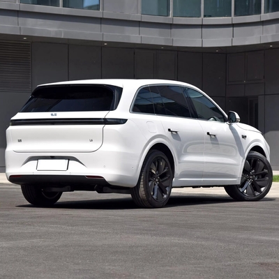 2024 Li Auto L6 PRO Max Электрическое транспортное средство с высококлассным интеллектуальным управлением и большим пространством