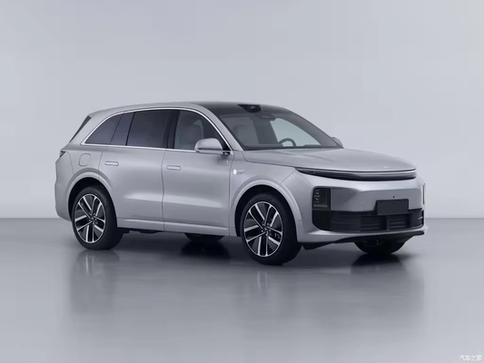 2024 Li Auto L6 PRO Max Электрическое транспортное средство с высококлассным интеллектуальным управлением и большим пространством
