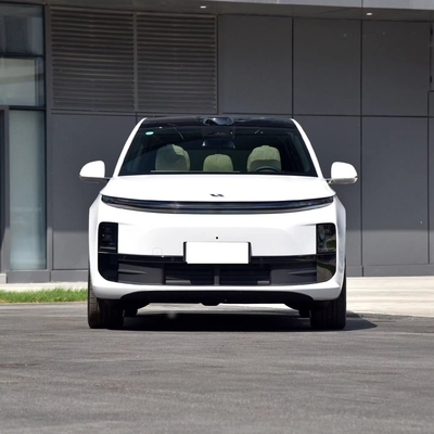 2024 Li Auto L6 PRO Max Электрическое транспортное средство с высококлассным интеллектуальным управлением и большим пространством