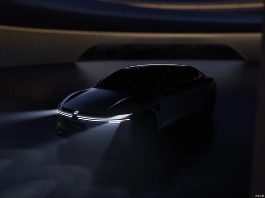 2024 Geely Zeekr 007 Энергетические транспортные средства Автомобильные послепродажное обслуживание и настройка