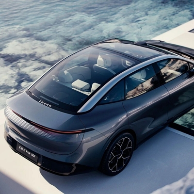 BEV 2024 Zeekr Электрический автомобиль 007 Rwd Awd 4WD Высокоскоростной седанный автомобиль Zekr 007 Zeekr 007