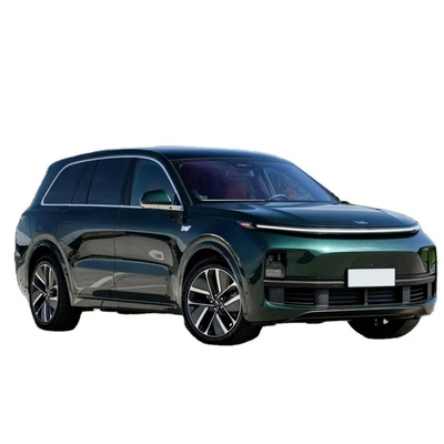 2024 Largesuv 6-местный гибридный электромобиль для взрослых Lixiang L9 L7 L8 Awd Дальность 1400 км