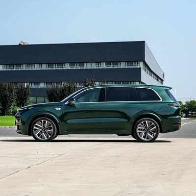 2024 Largesuv 6-местный гибридный электромобиль для взрослых Lixiang L9 L7 L8 Awd Дальность 1400 км