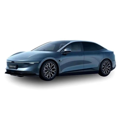 2024 Geely Zeekr 007 Электромобиль закрытый тип кузова для требований клиента