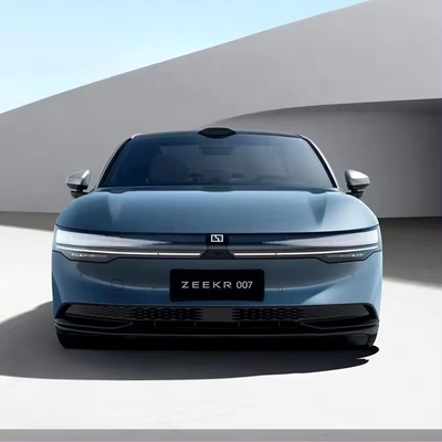 2024 Geely Zeekr 007 Электромобиль закрытый тип кузова для требований клиента