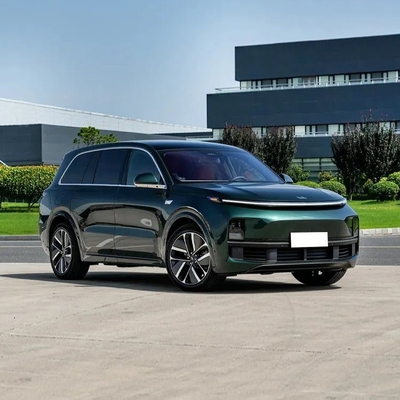 Большая мощность 330 2024 Автомобильный электромобиль Lixiang L9 Энергетические автомобили